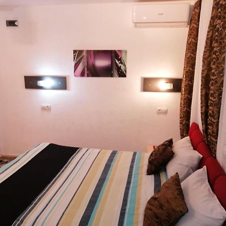 Apartman Dajak 바냐루카 외부 사진