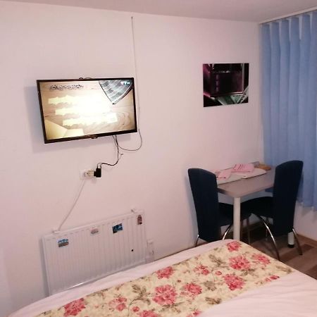 Apartman Dajak 바냐루카 외부 사진