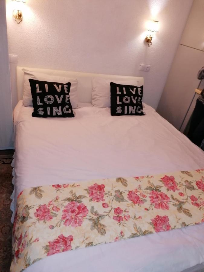 Apartman Dajak 바냐루카 외부 사진