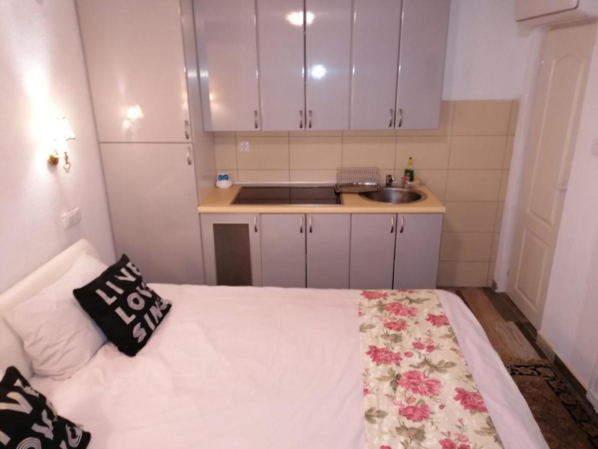 Apartman Dajak 바냐루카 외부 사진