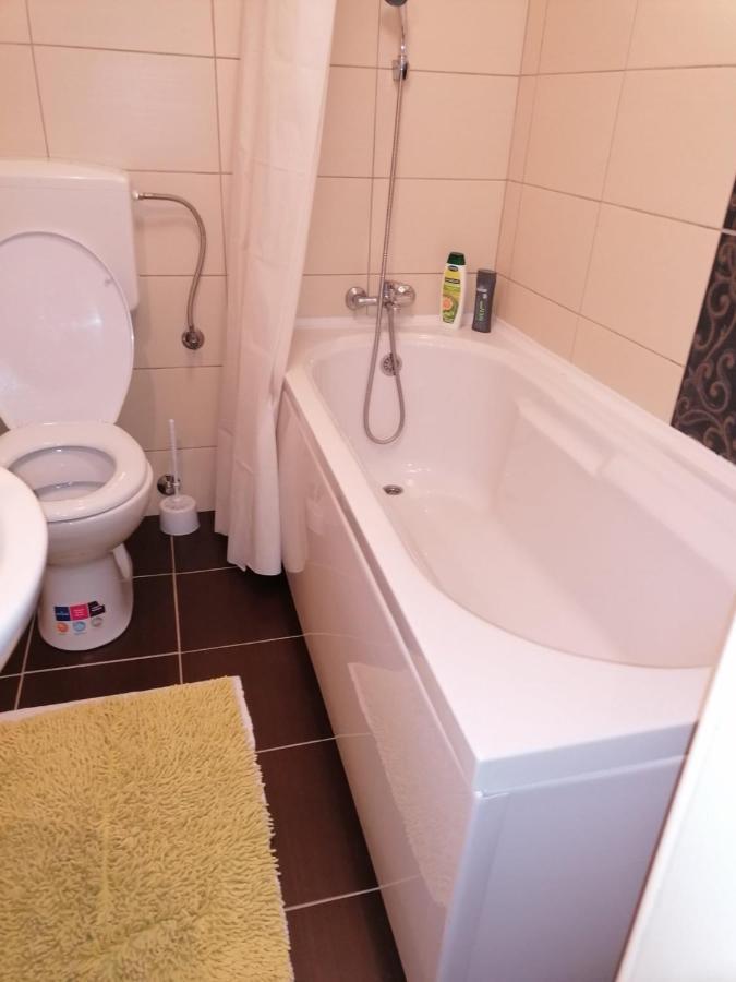 Apartman Dajak 바냐루카 외부 사진