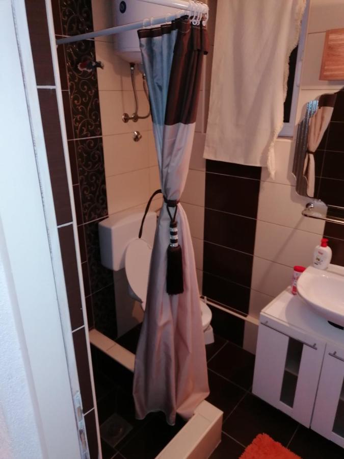 Apartman Dajak 바냐루카 외부 사진
