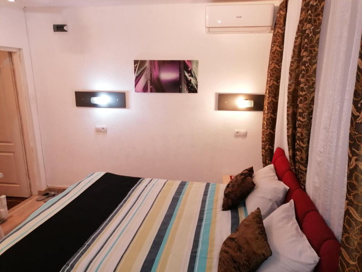 Apartman Dajak 바냐루카 외부 사진