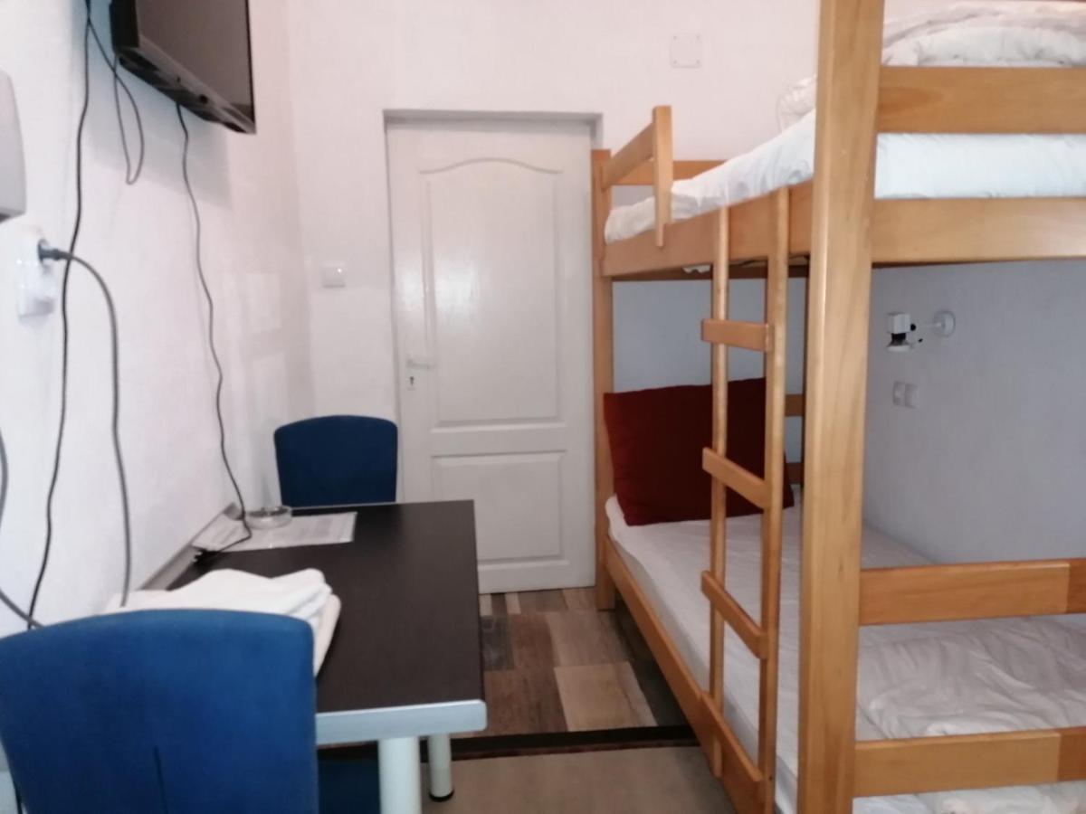 Apartman Dajak 바냐루카 외부 사진