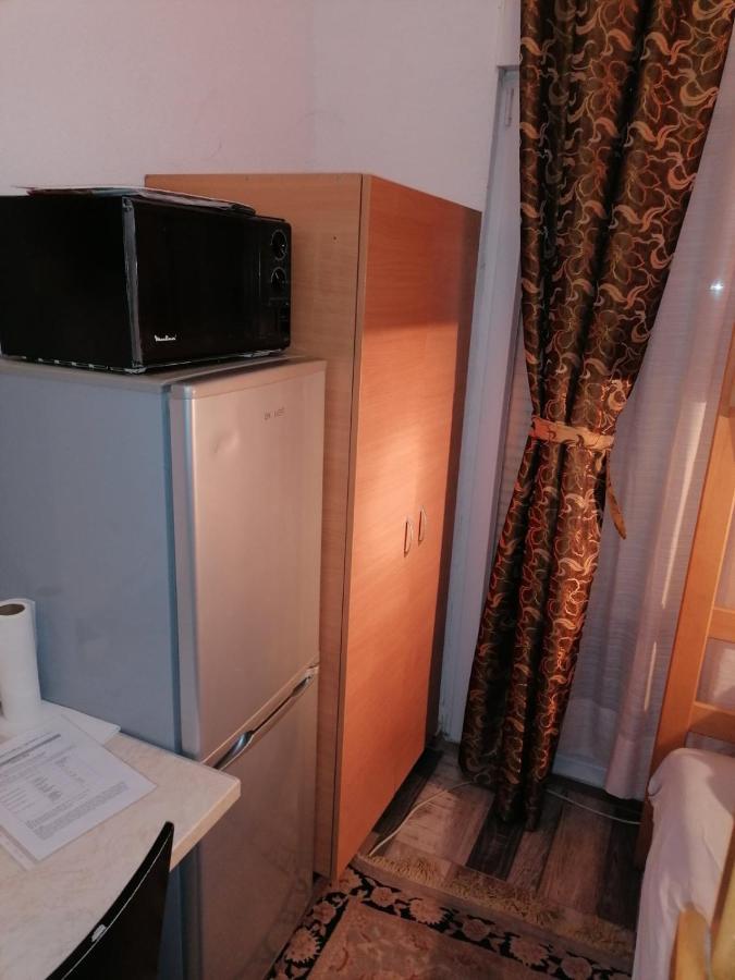 Apartman Dajak 바냐루카 외부 사진