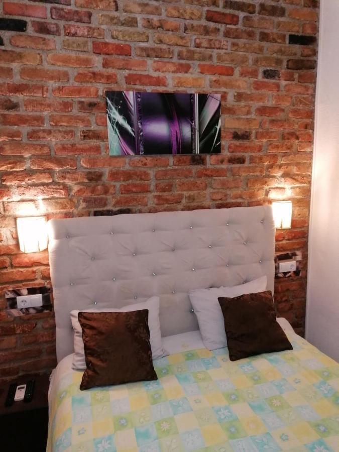 Apartman Dajak 바냐루카 외부 사진