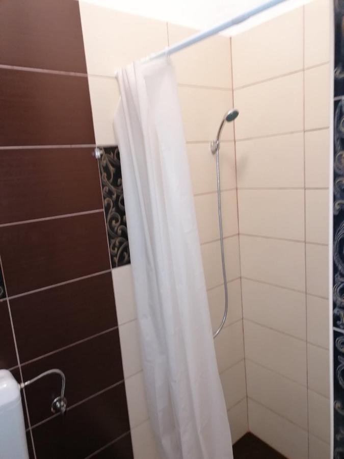 Apartman Dajak 바냐루카 외부 사진