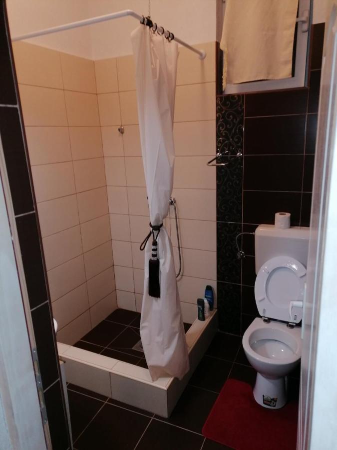 Apartman Dajak 바냐루카 외부 사진