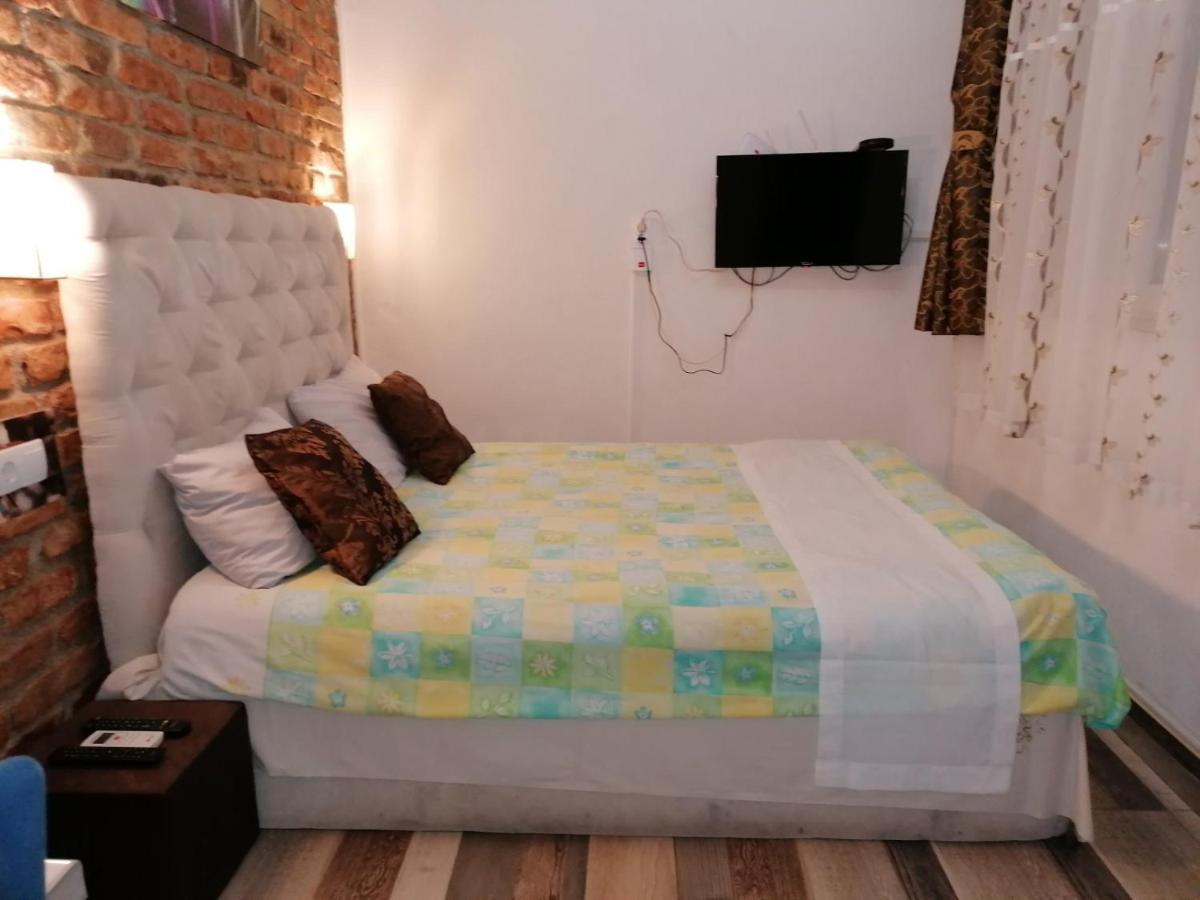 Apartman Dajak 바냐루카 외부 사진