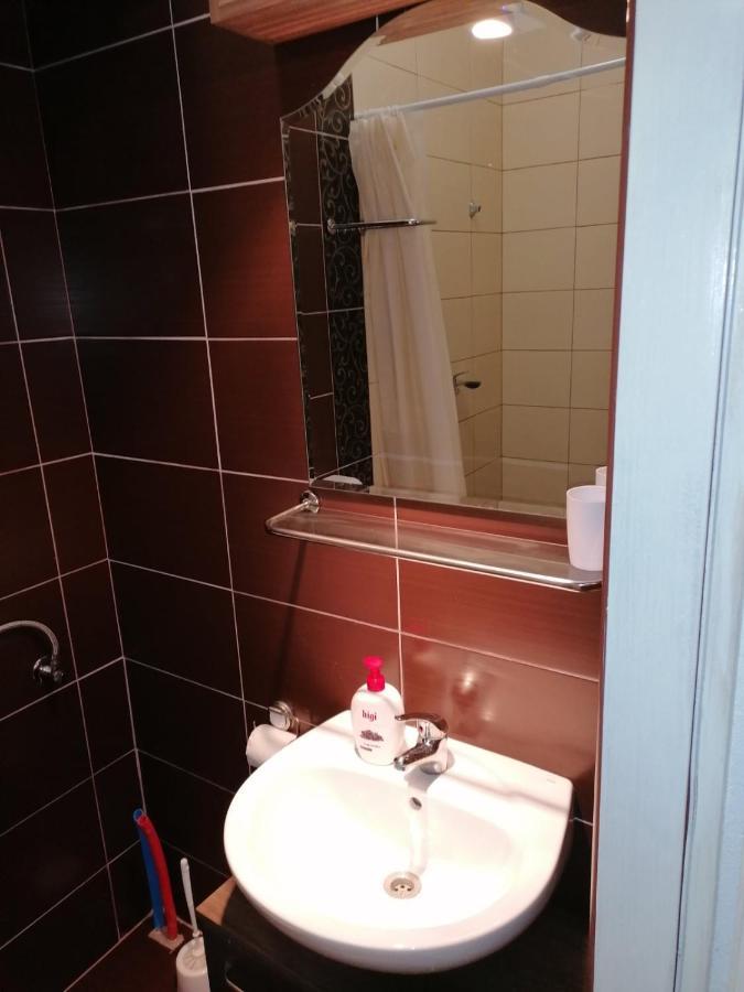 Apartman Dajak 바냐루카 외부 사진