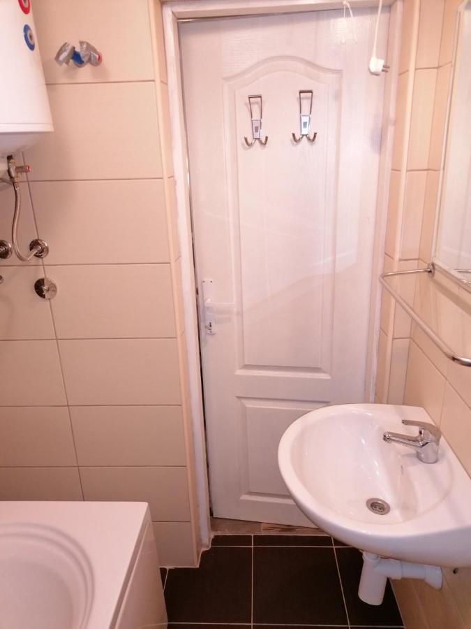 Apartman Dajak 바냐루카 외부 사진