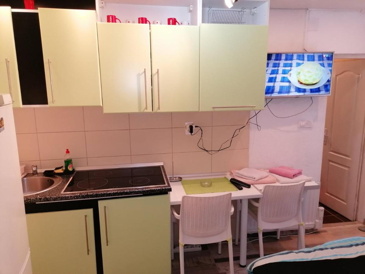 Apartman Dajak 바냐루카 외부 사진