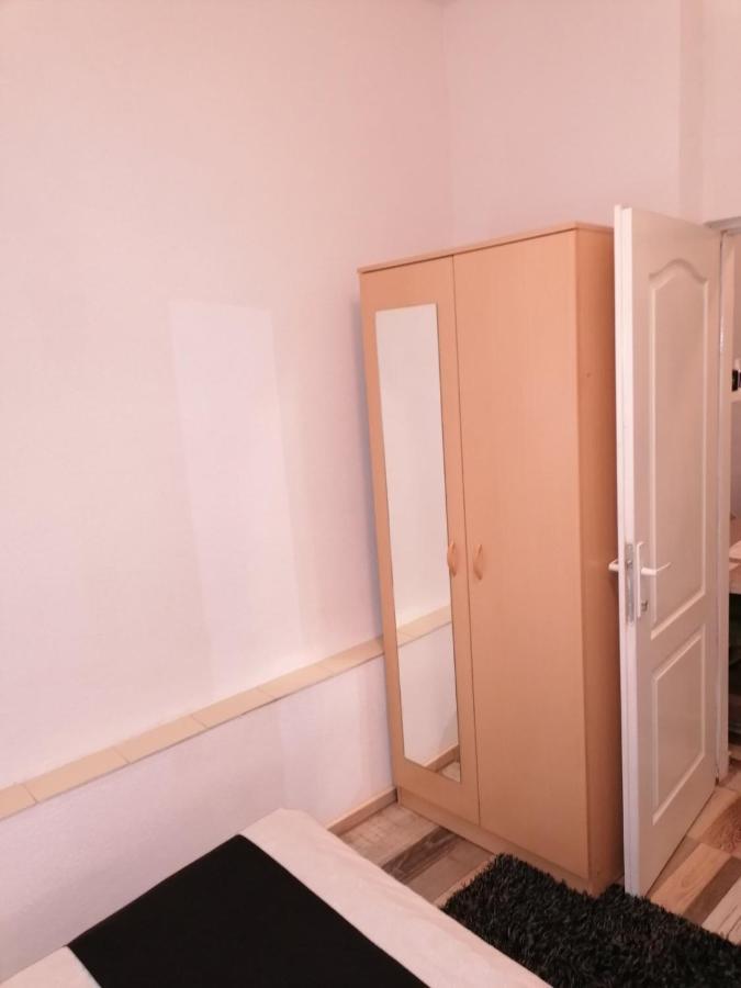 Apartman Dajak 바냐루카 외부 사진