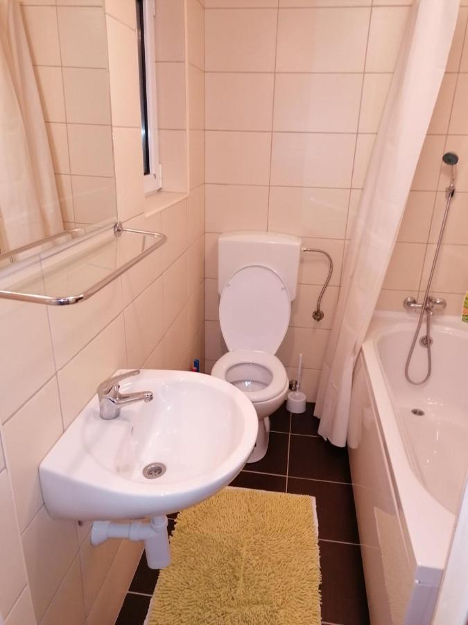 Apartman Dajak 바냐루카 외부 사진