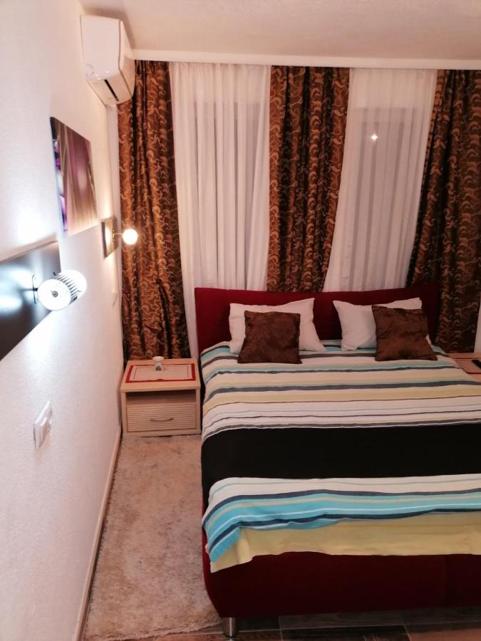 Apartman Dajak 바냐루카 외부 사진
