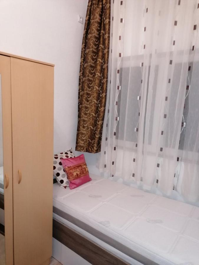 Apartman Dajak 바냐루카 외부 사진