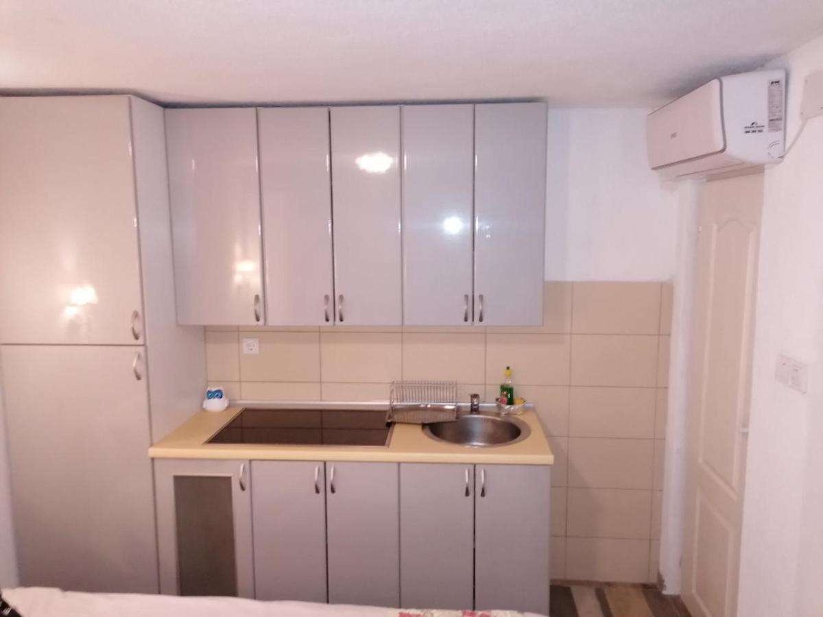 Apartman Dajak 바냐루카 외부 사진