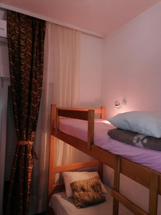 Apartman Dajak 바냐루카 외부 사진