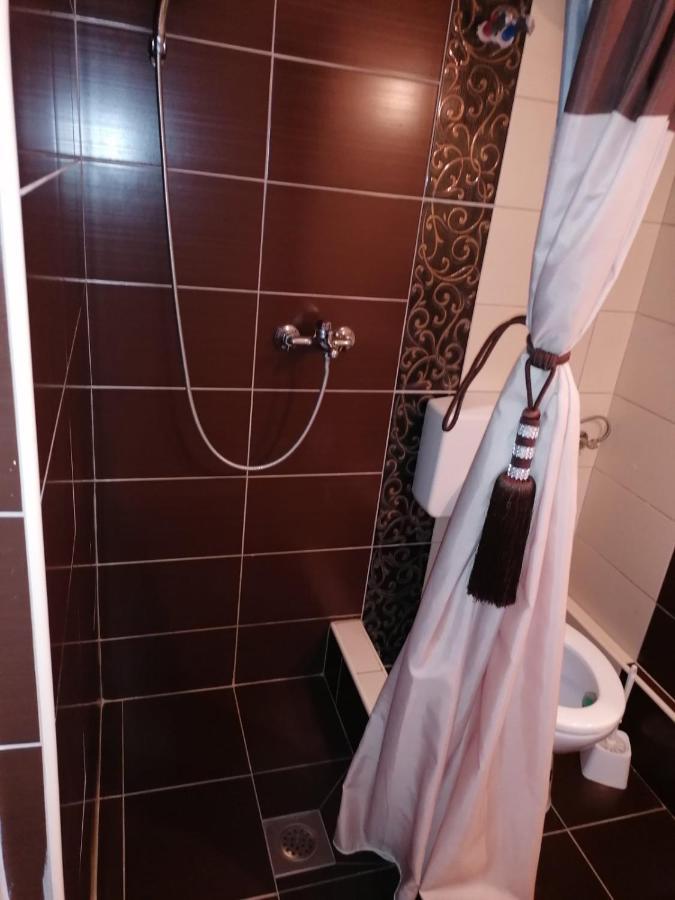 Apartman Dajak 바냐루카 외부 사진