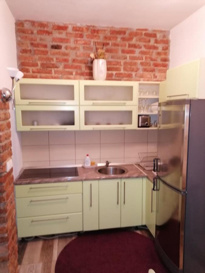Apartman Dajak 바냐루카 외부 사진