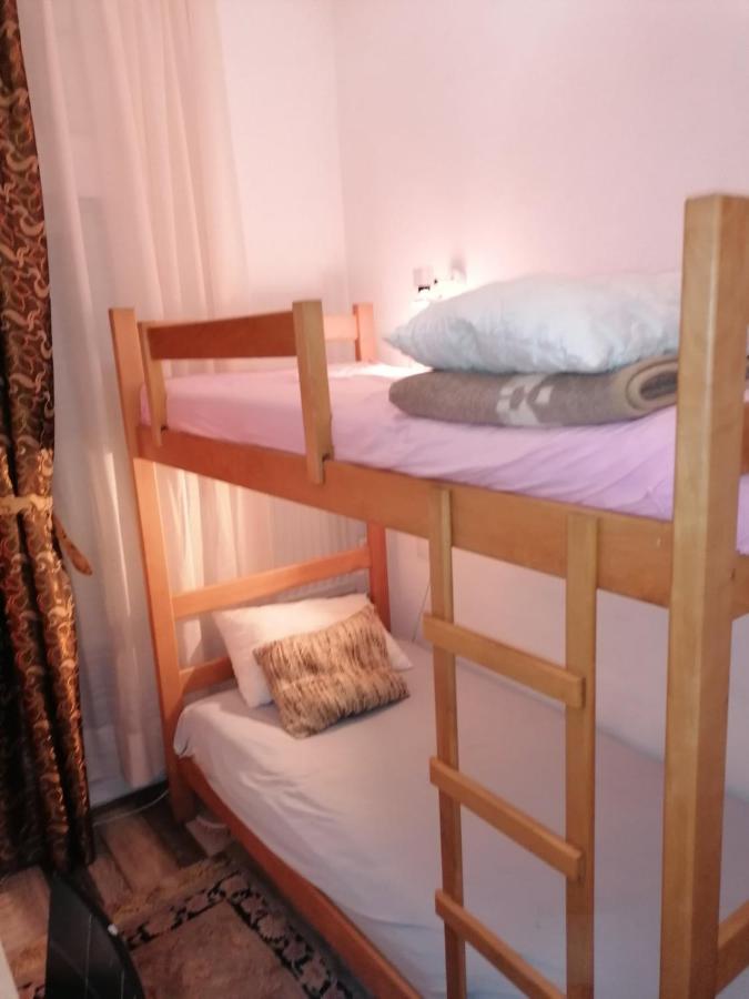 Apartman Dajak 바냐루카 외부 사진