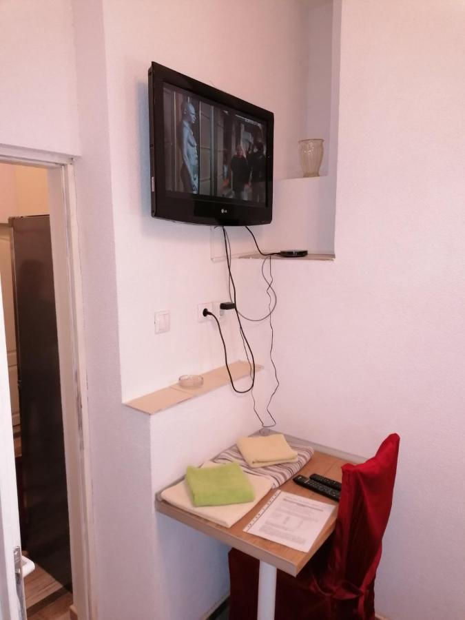 Apartman Dajak 바냐루카 외부 사진