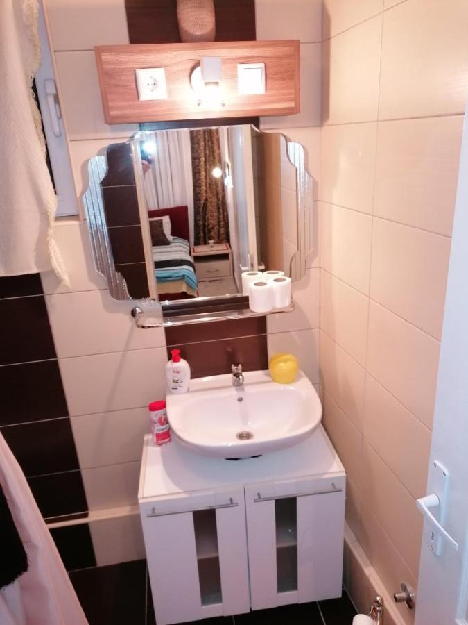Apartman Dajak 바냐루카 외부 사진