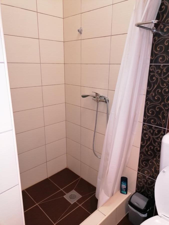 Apartman Dajak 바냐루카 외부 사진