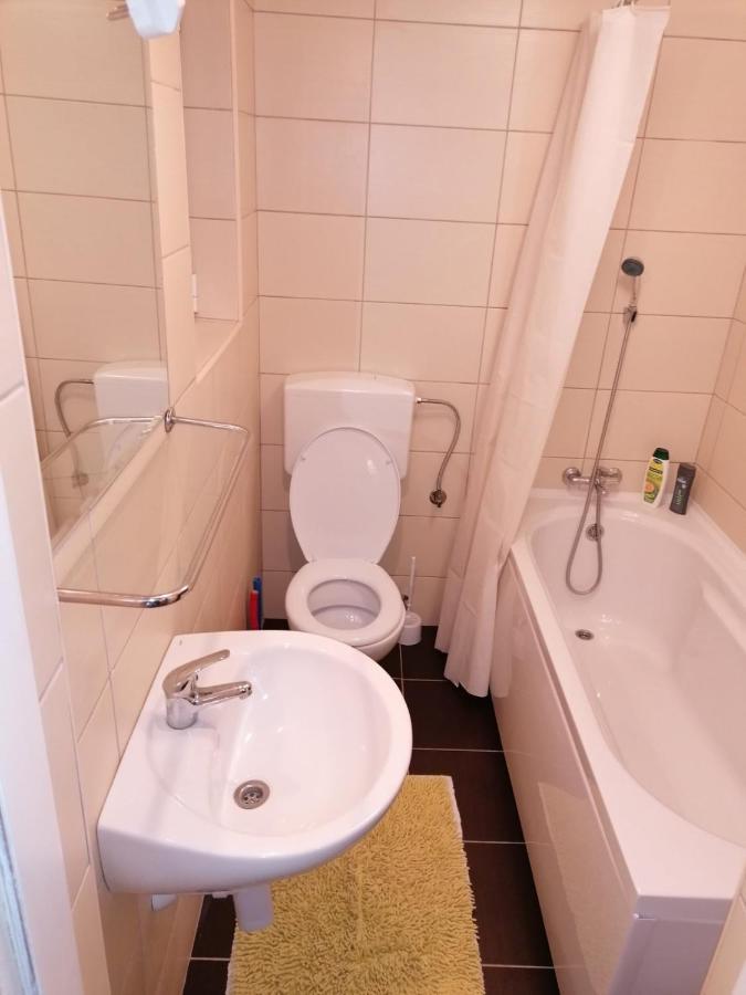 Apartman Dajak 바냐루카 외부 사진