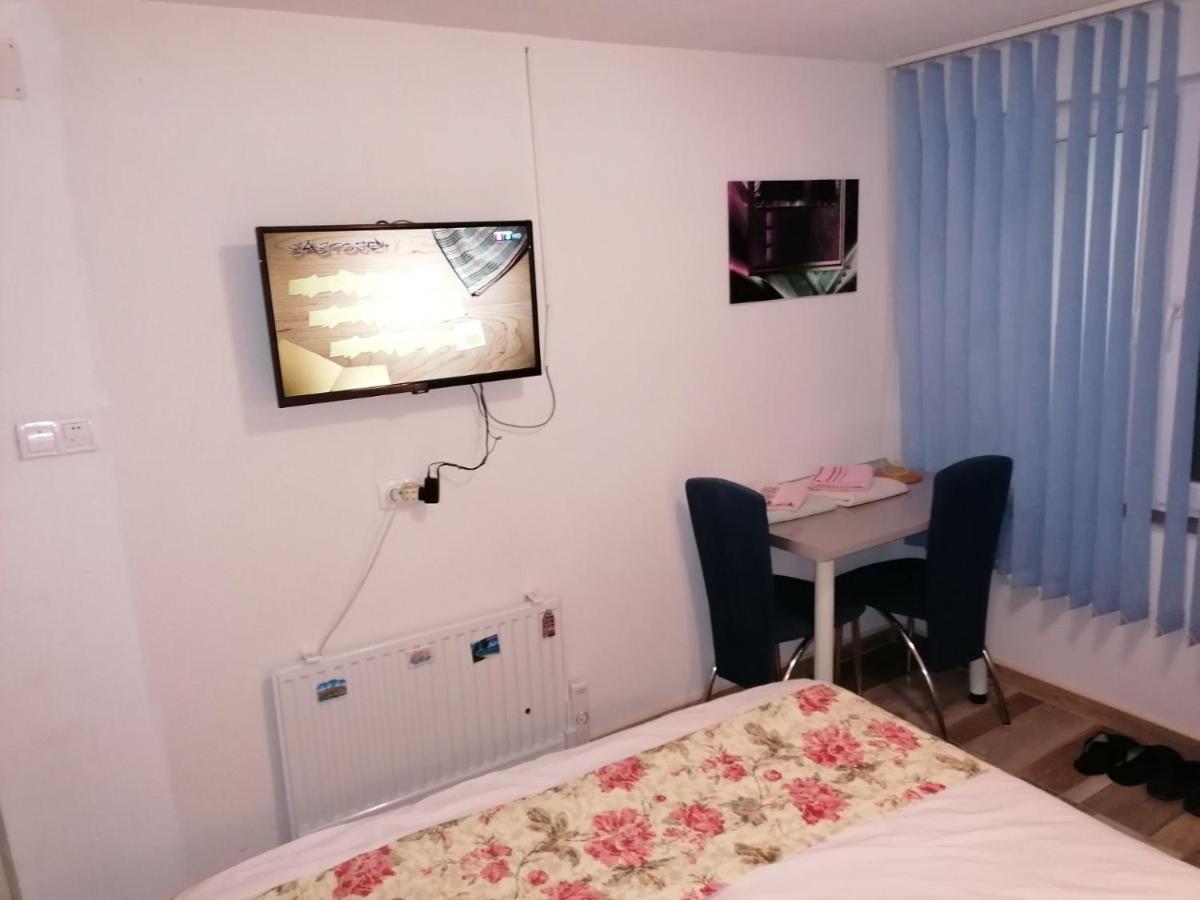 Apartman Dajak 바냐루카 외부 사진