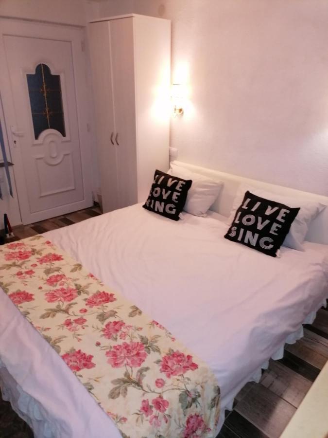 Apartman Dajak 바냐루카 외부 사진