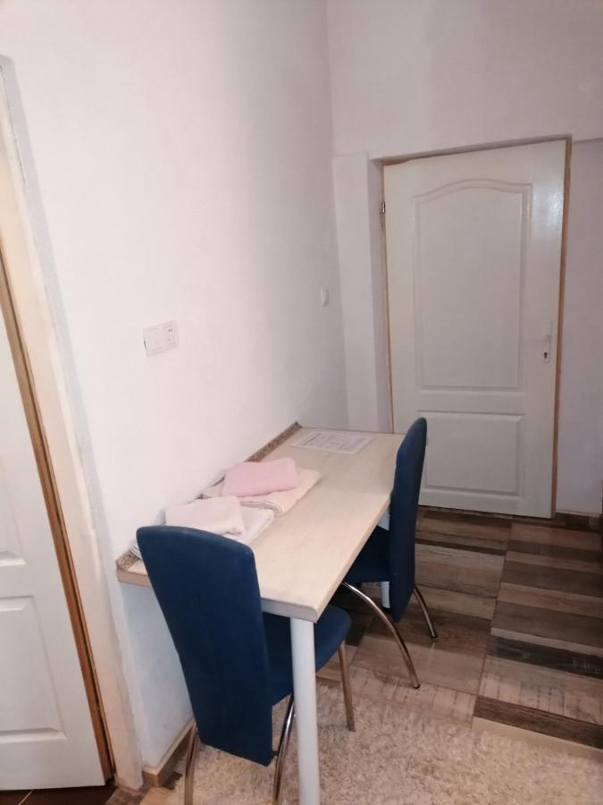 Apartman Dajak 바냐루카 외부 사진