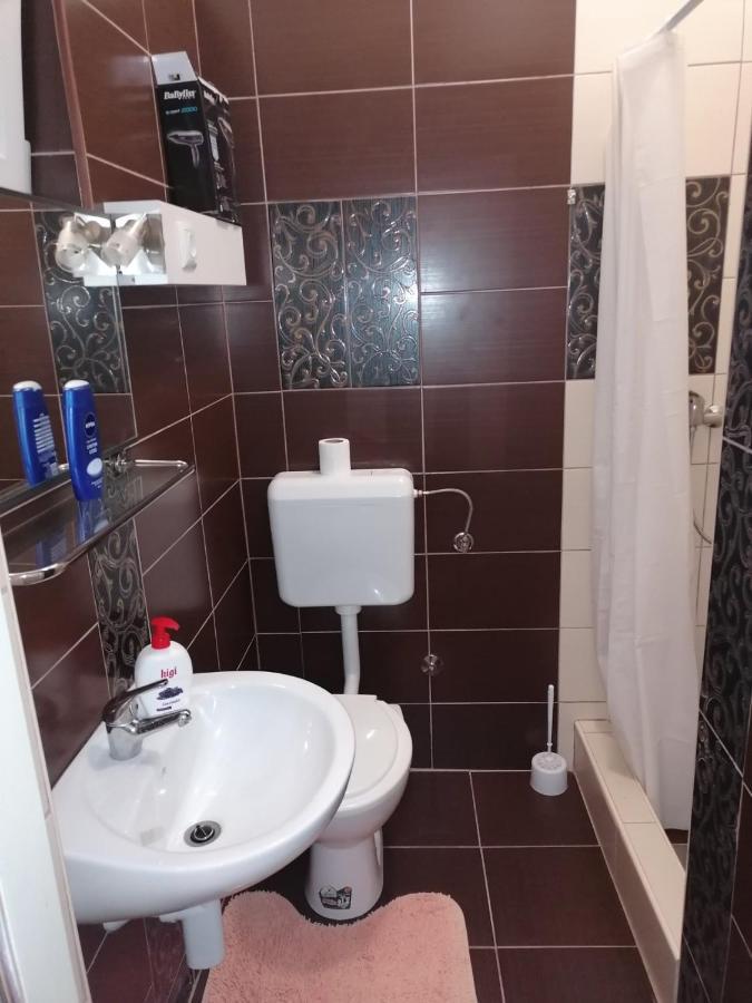 Apartman Dajak 바냐루카 외부 사진