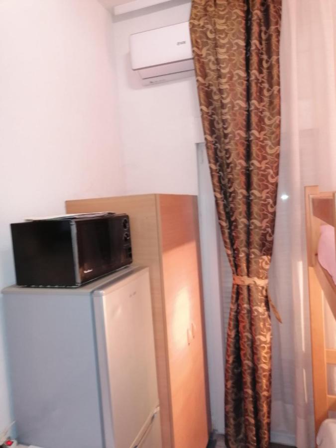 Apartman Dajak 바냐루카 외부 사진
