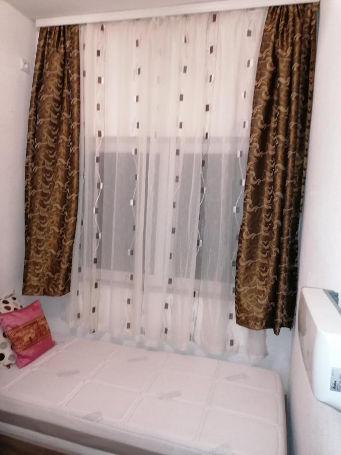 Apartman Dajak 바냐루카 외부 사진