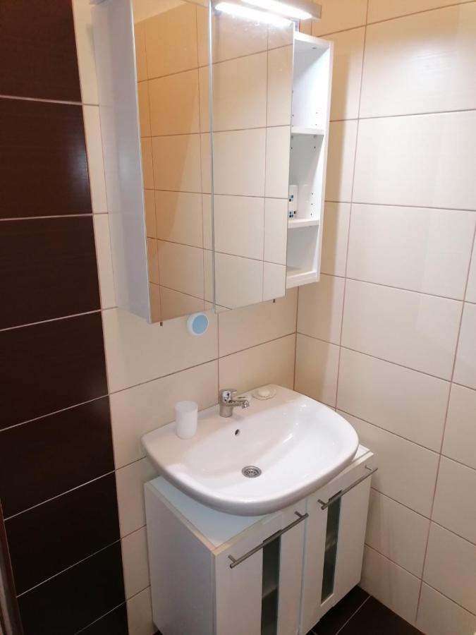 Apartman Dajak 바냐루카 외부 사진